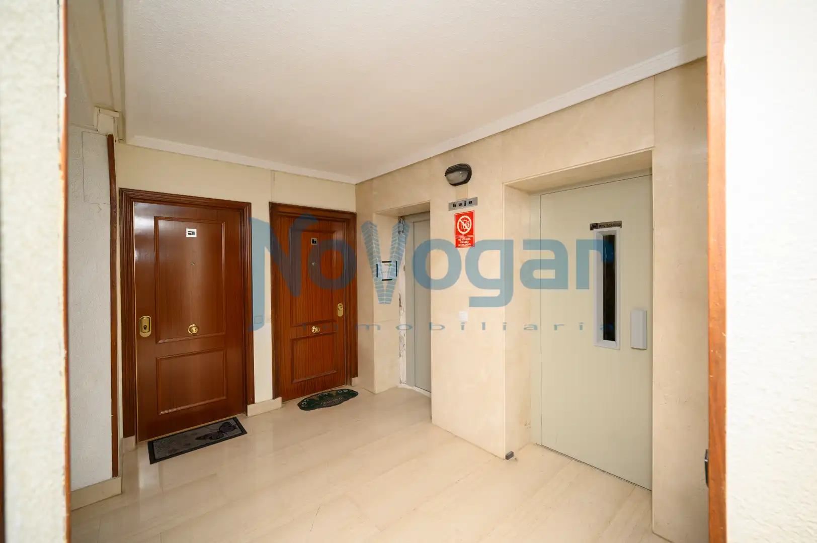 Piso con ascensor en venta en Calle Miguel Ángel, imagen 45