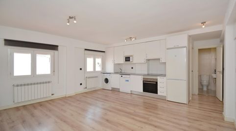 Foto 2 de Piso en venta en Calle del Doce de Octubre, 15, San José Alto, Zaragoza Capital