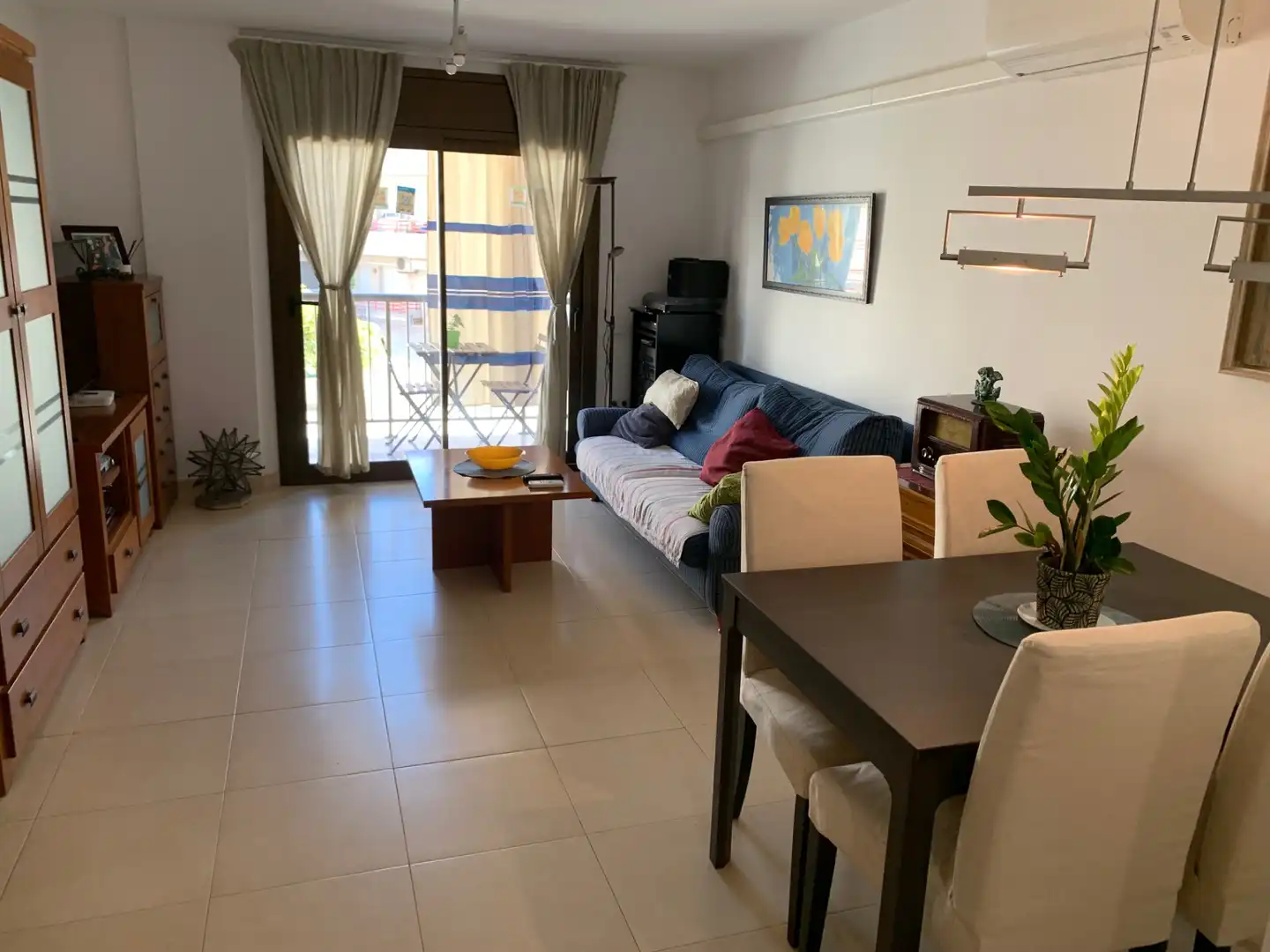 Apartament amb ascensor en venda a Avinguda de Catalunya, imagen 8