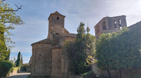 Foto 5 de Ático de alquiler en Carrer del Fort, 13, Ullastret, Girona