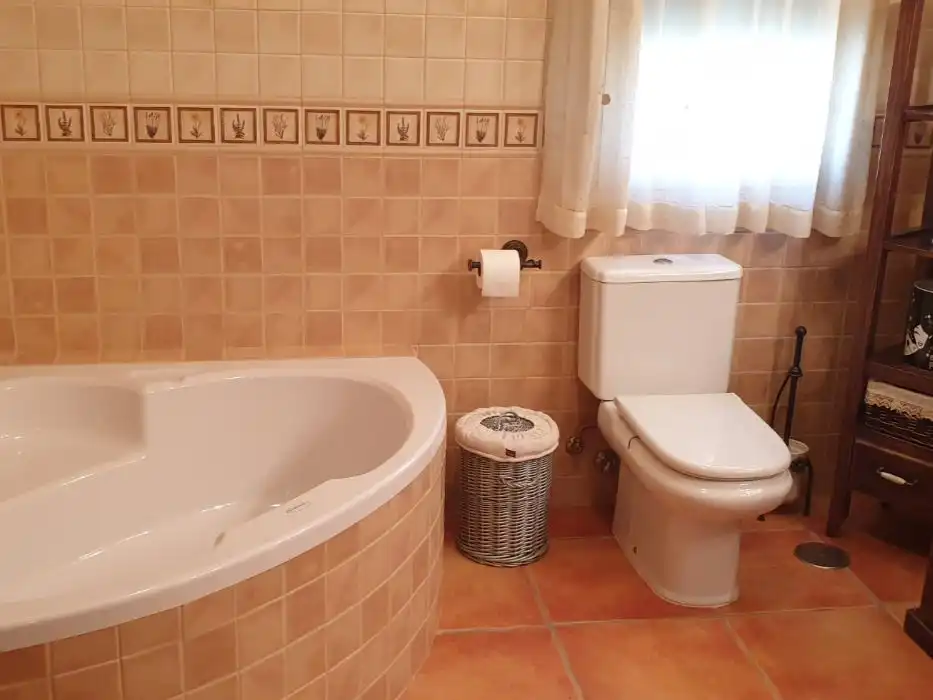 Haus mit Garten zum Verkauf in C/ SIERRA SUR 25, imagen 45