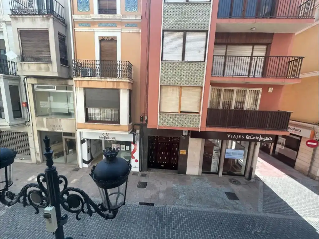 Casa o xalet en venda a Casco Histórico