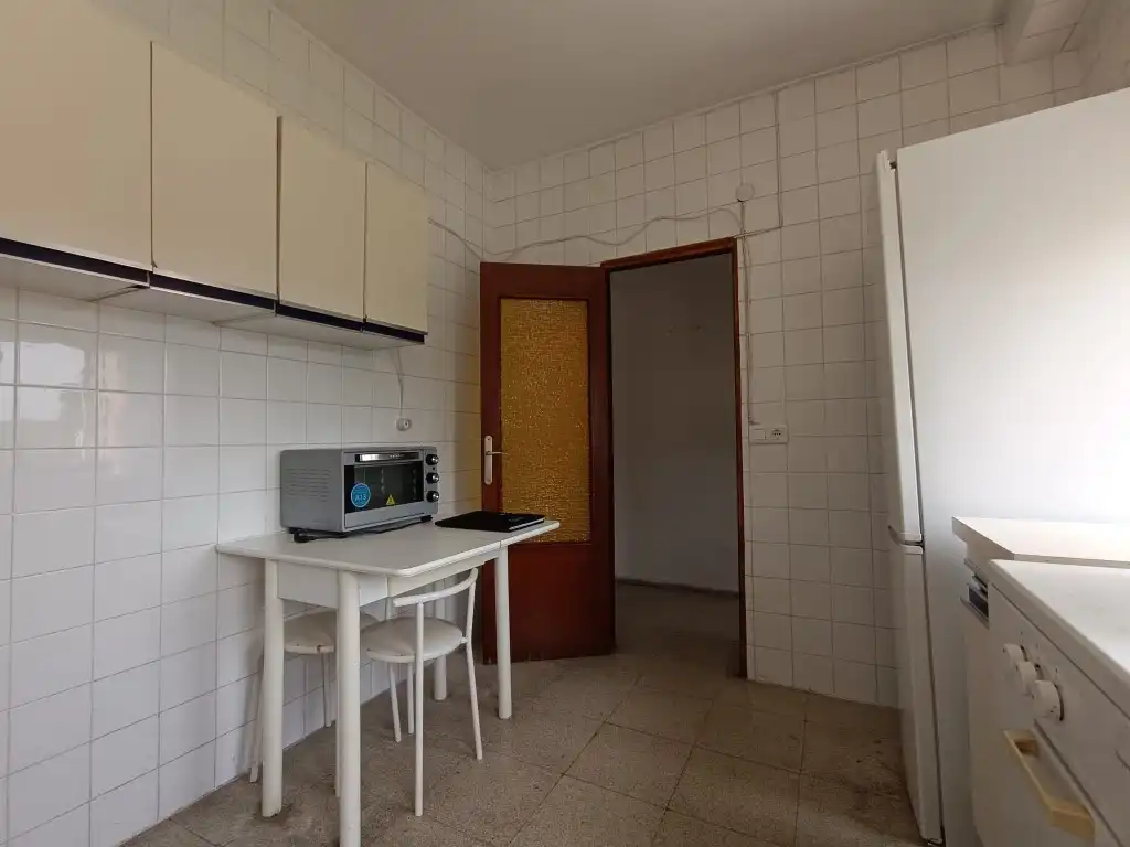 Flat for sale in Vista Alegre - Parque Cruz Conde, Poniente-Sur