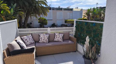 Foto 2 de Dúplex en venda a Mojácar Playa - Las Ventanicas - La Paratá, Almería