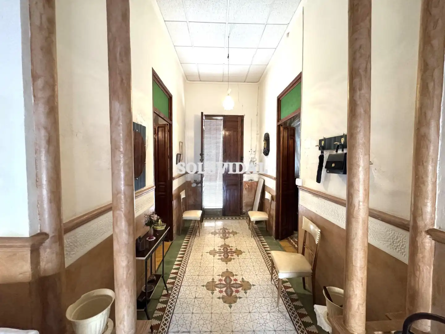 Casa o xalet en venda en Orihuela amb Moblat