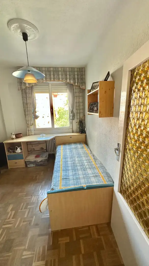 Habitación de Piso en venta en Madrid con Aire acondicionado, Calefacción y Terraza