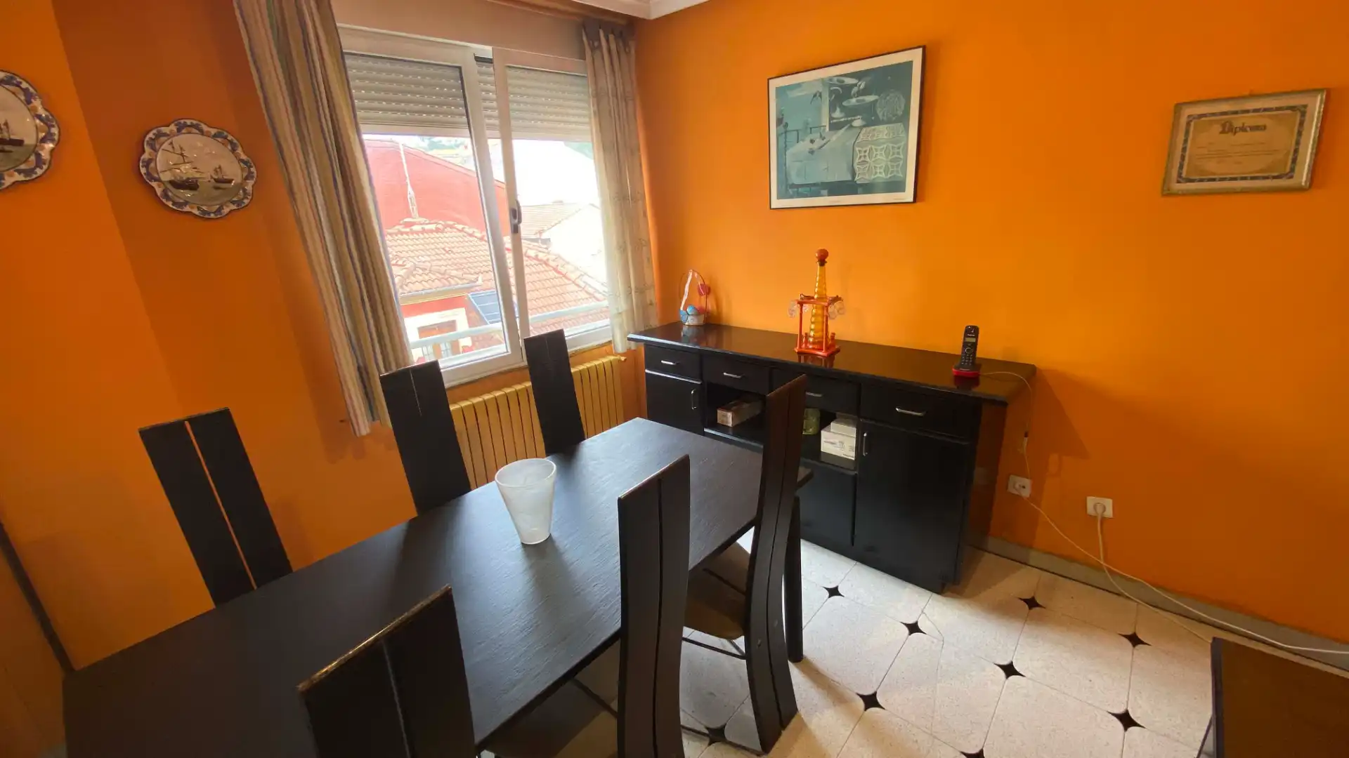 Piso con terraza en venta en Avenida Leopoldo Alas Clarín, imagen 6