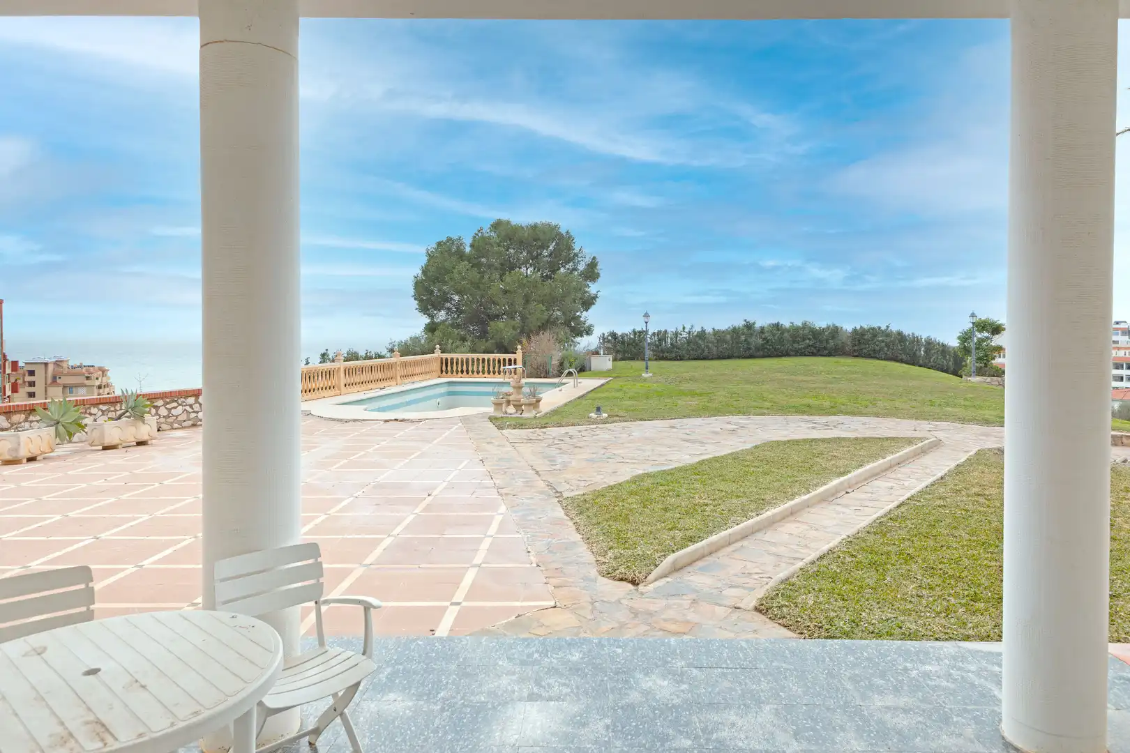 Chalet con piscina en venta en La Capellanía - El Higuerón, imagen 30