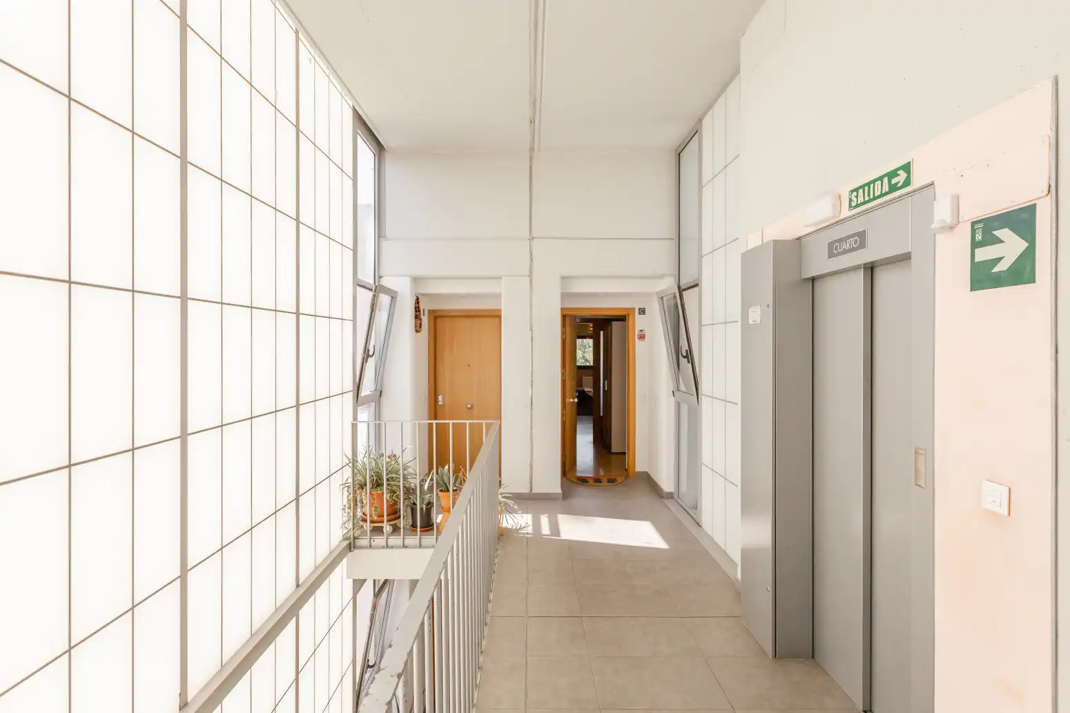 Flat for sale in Berriozar  with Heating and Parquet flooring