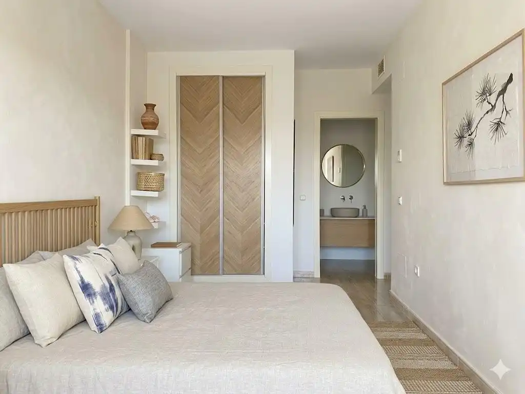 Apartament amb piscina en venda a El Hornillo, imagen 20