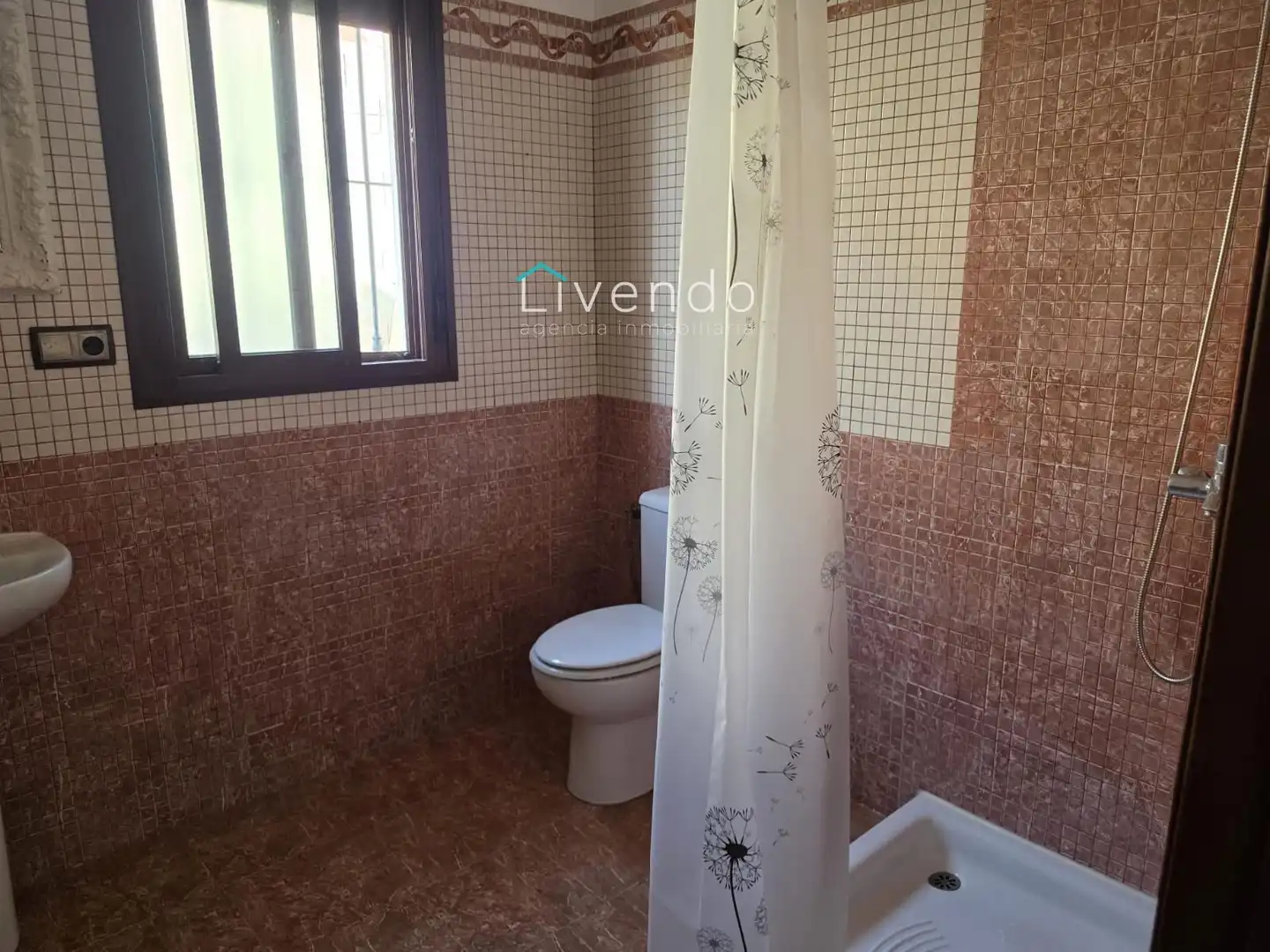 Bany de Casa o xalet en venda en Chiclana de la Frontera amb Aire condicionat, Terrassa i Traster