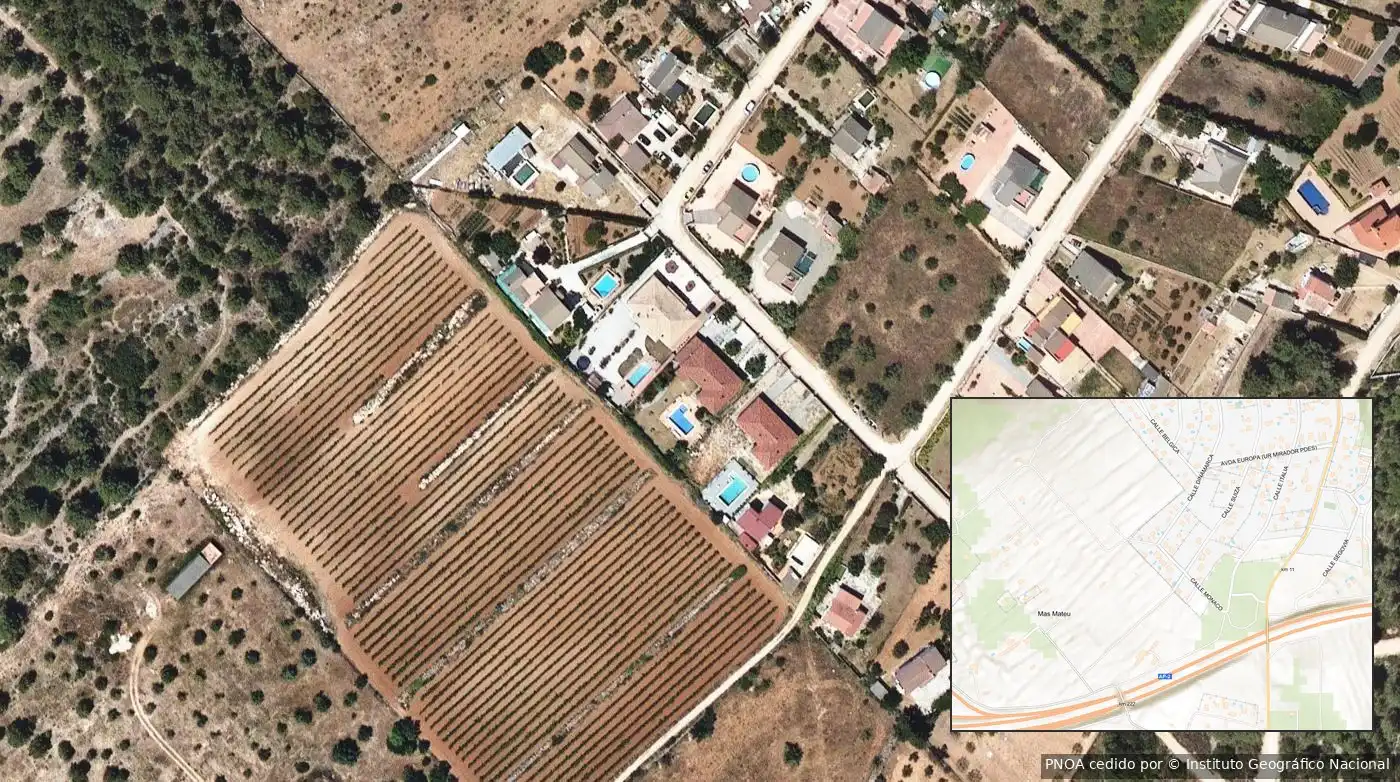 Villa in vendita a El Montmell, imagen 7