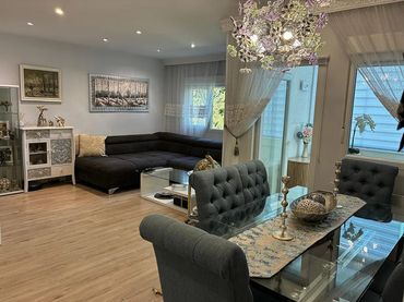 Appartamento con piscina in vendita a Calle Camino Viejo 15