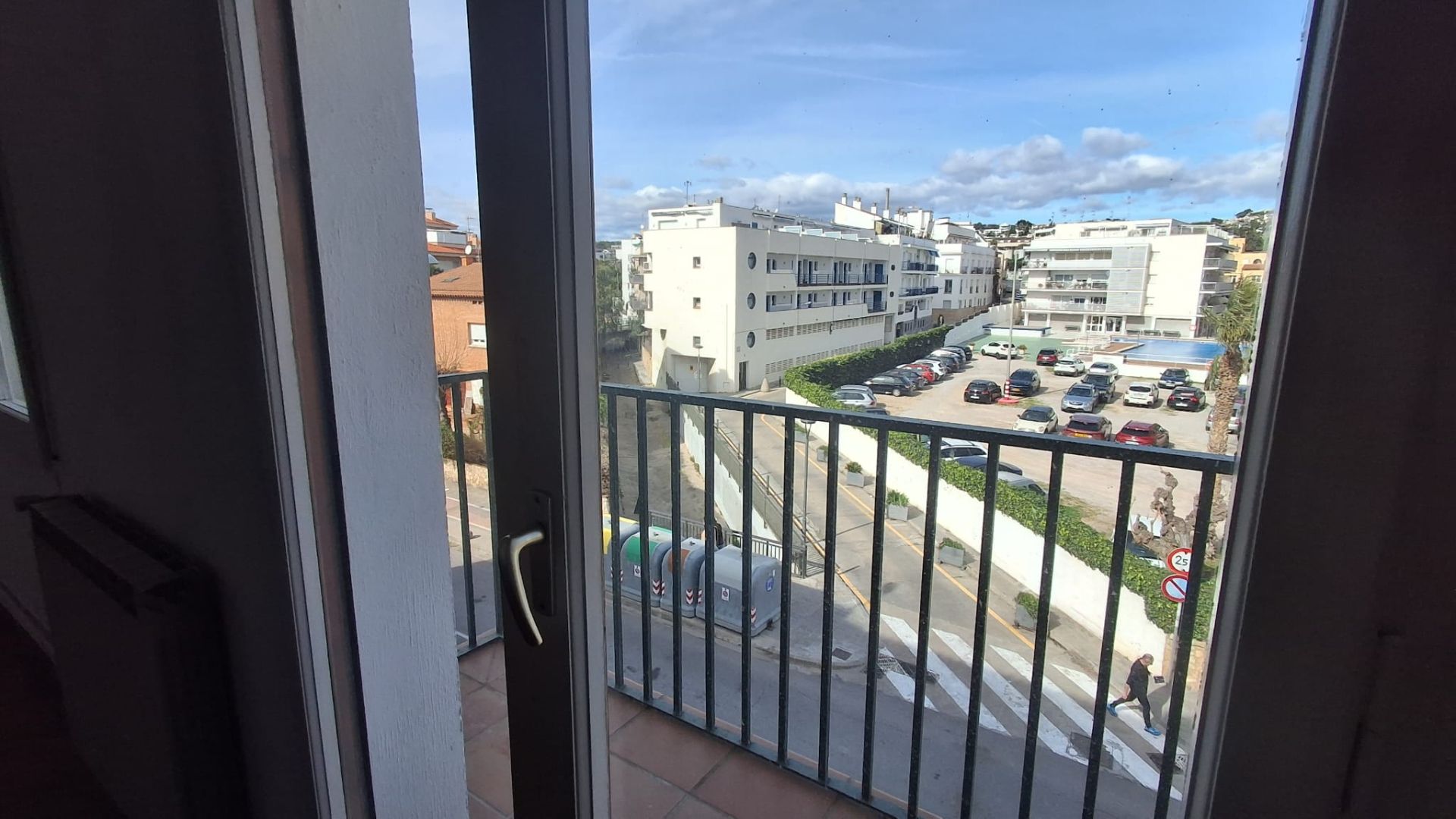 Pis en venda a Passeig de Vilanova, Centre