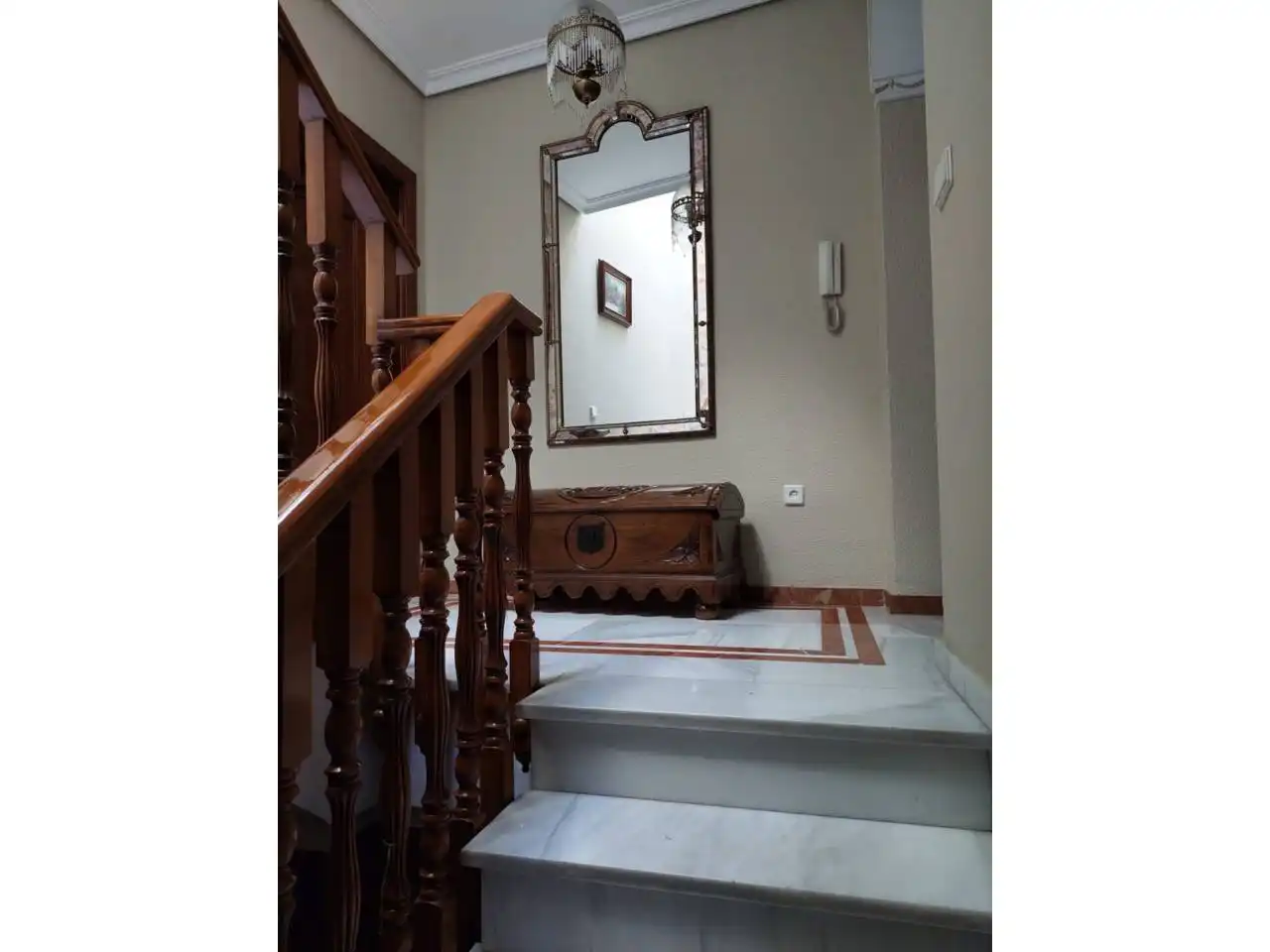 Casa con terrazza in vendita a Centro, imagen 17
