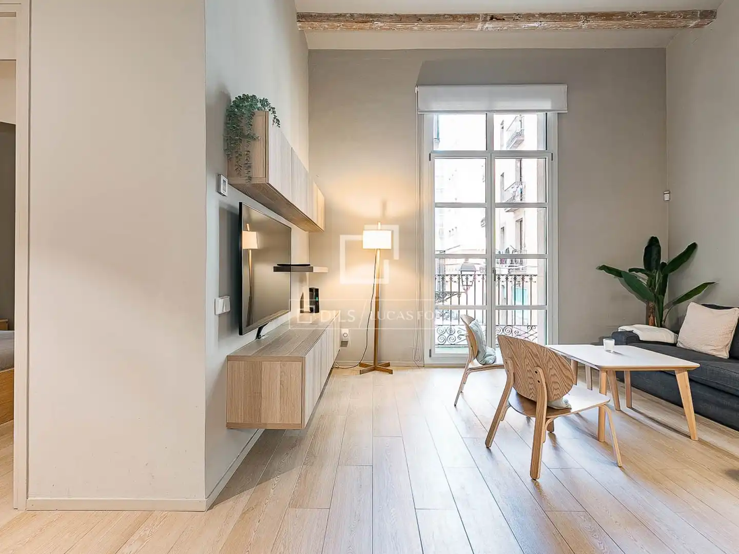 Flat with terrace for sale in Eixample, imagen 6