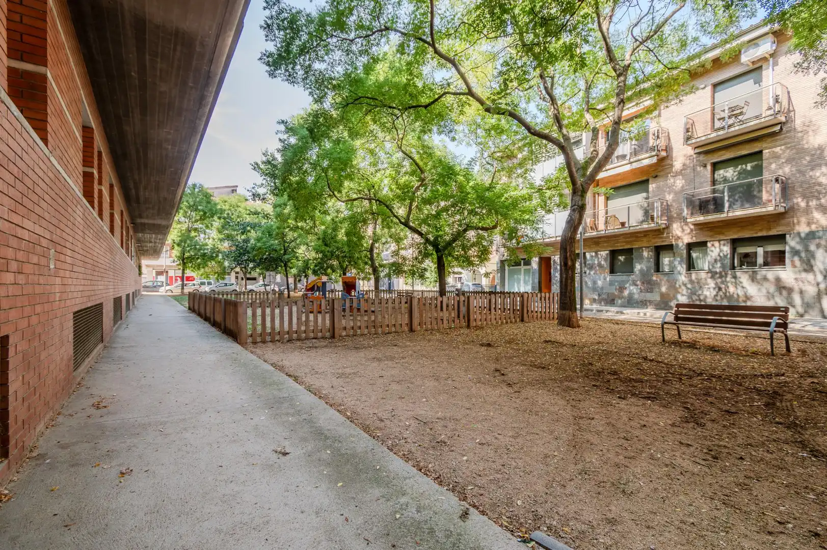 Penthouse with terrace for sale in Carrer Riu Ser 6, imagen 43