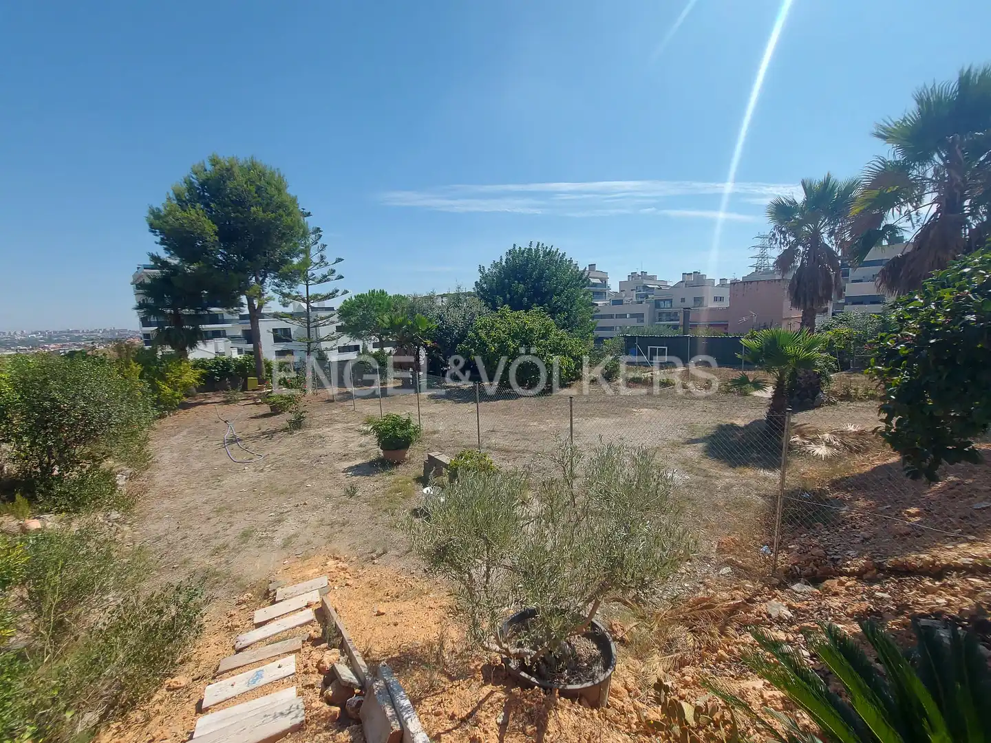 Terreny residencial en venda a Els Canons - Les Orioles - Can Paulet, imagen 20