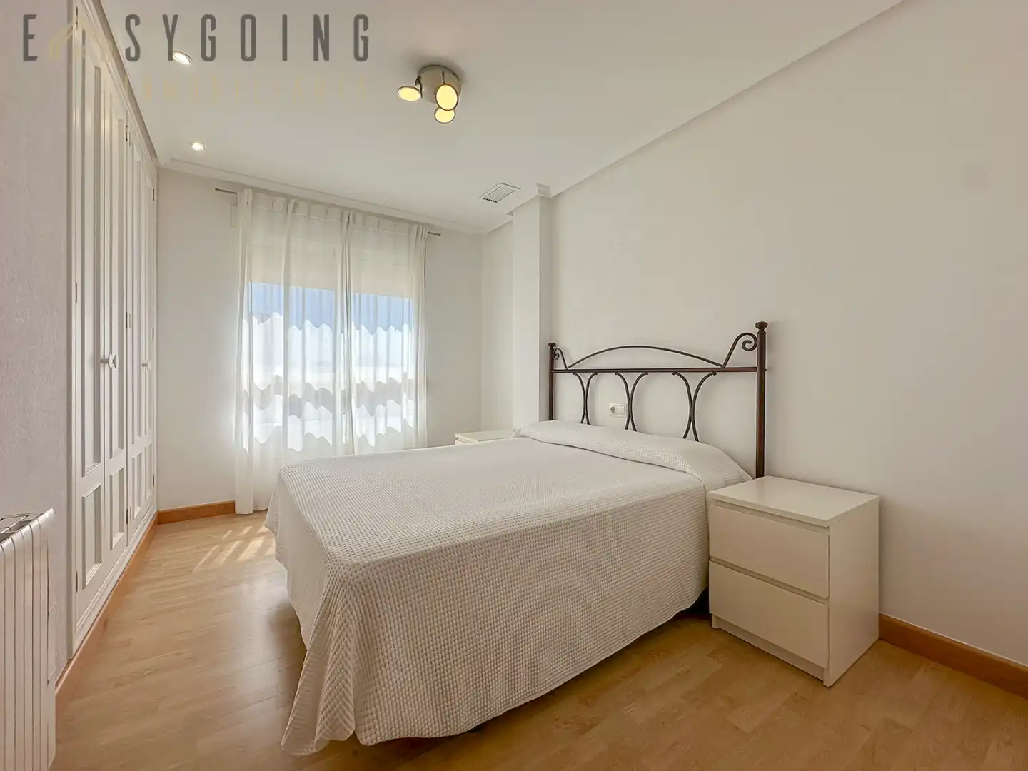 Piso con terraza en venta en Carrer Caritat 40, imagen 18