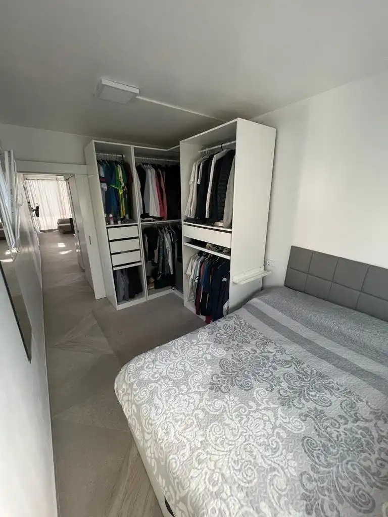 Habitación de Casa o chalet en venta en Totana