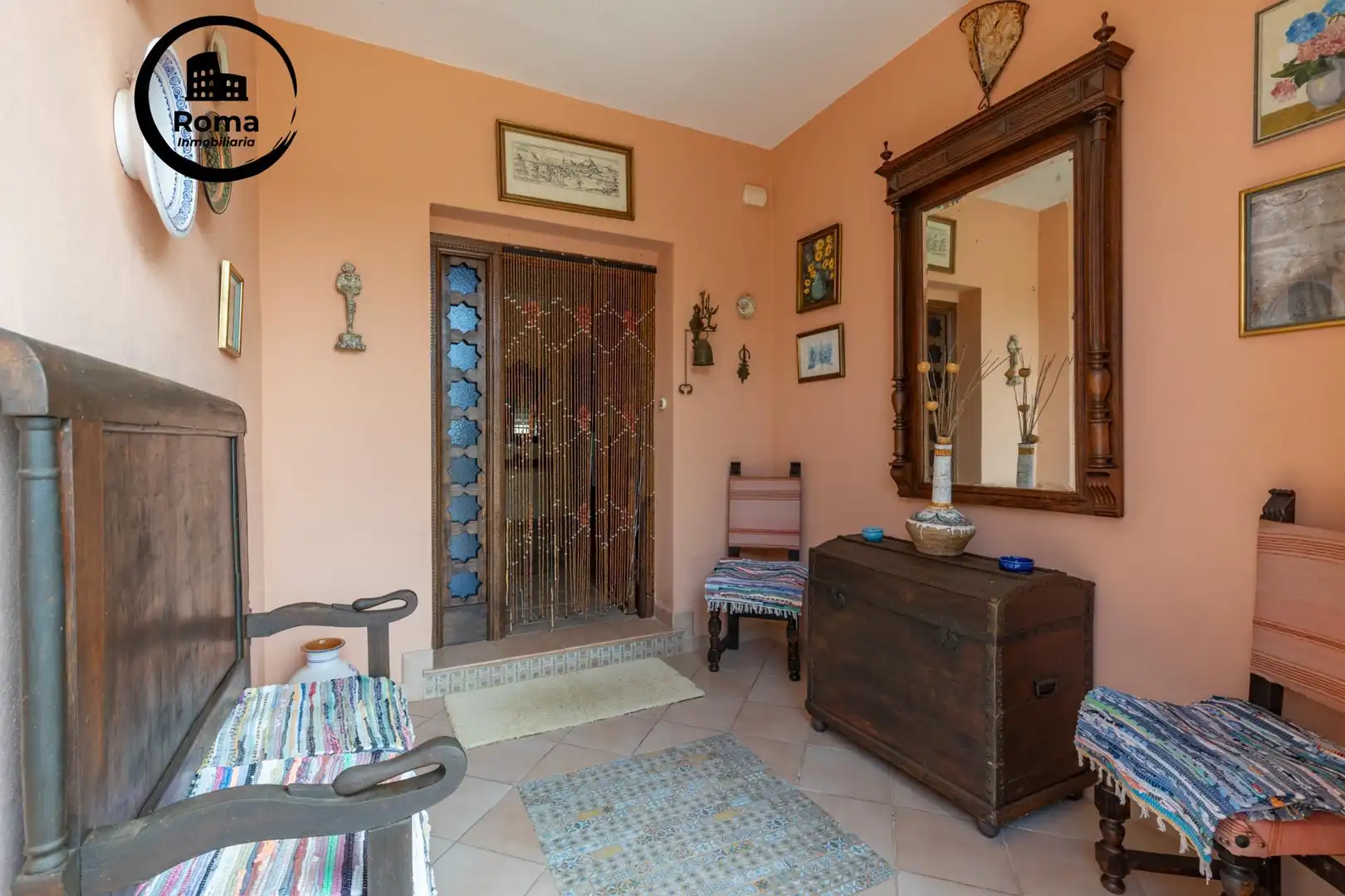 Detached house with pool for sale in Los Tablones - La Garnatilla, imagen 31