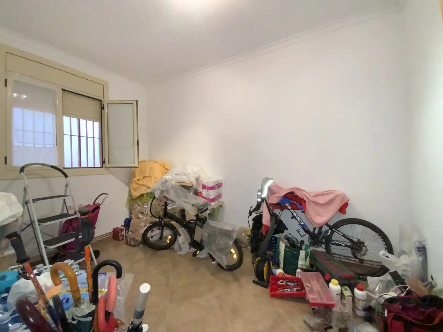Flat with lift for sale in Rocafonda, imagen 22