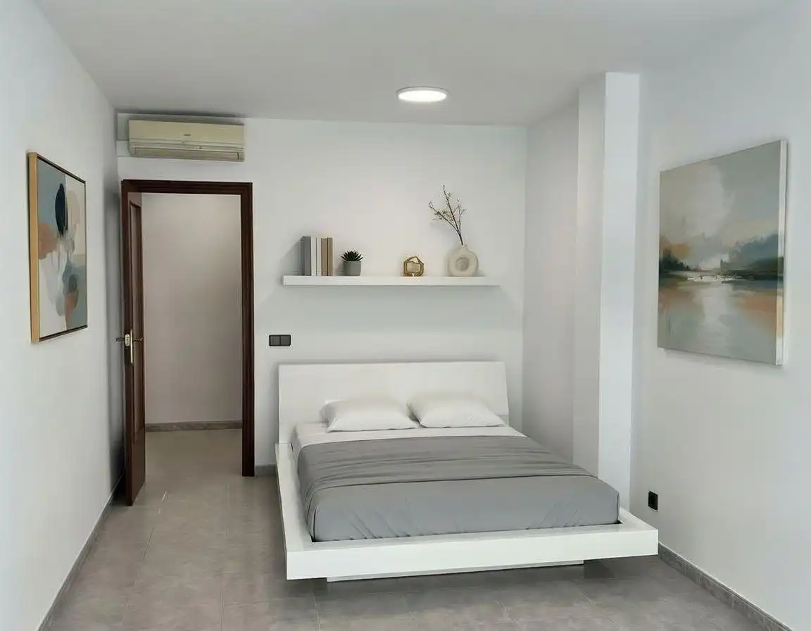 Flat for sale in POMPEU FABRA, Casc Antic - Nou Cambrils