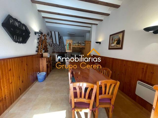 Local comercial en Venta en Ezcaray