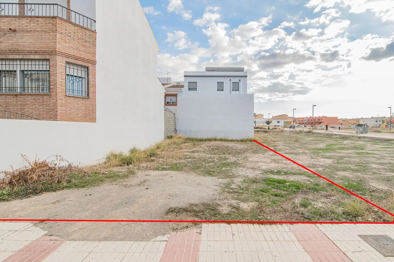 Residencial en venda en Chauchina