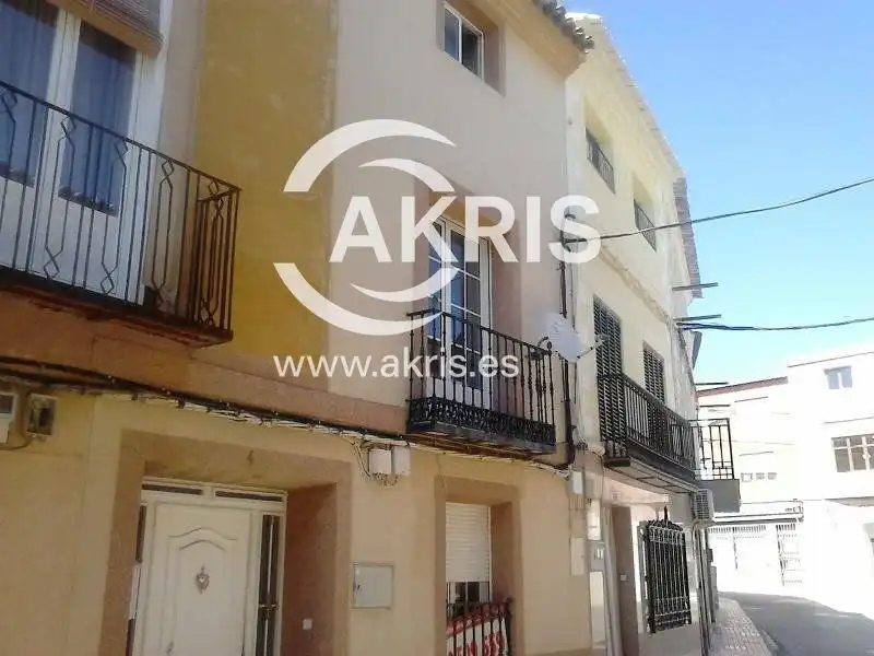Casa o chalet en venta en San José, Villatobas