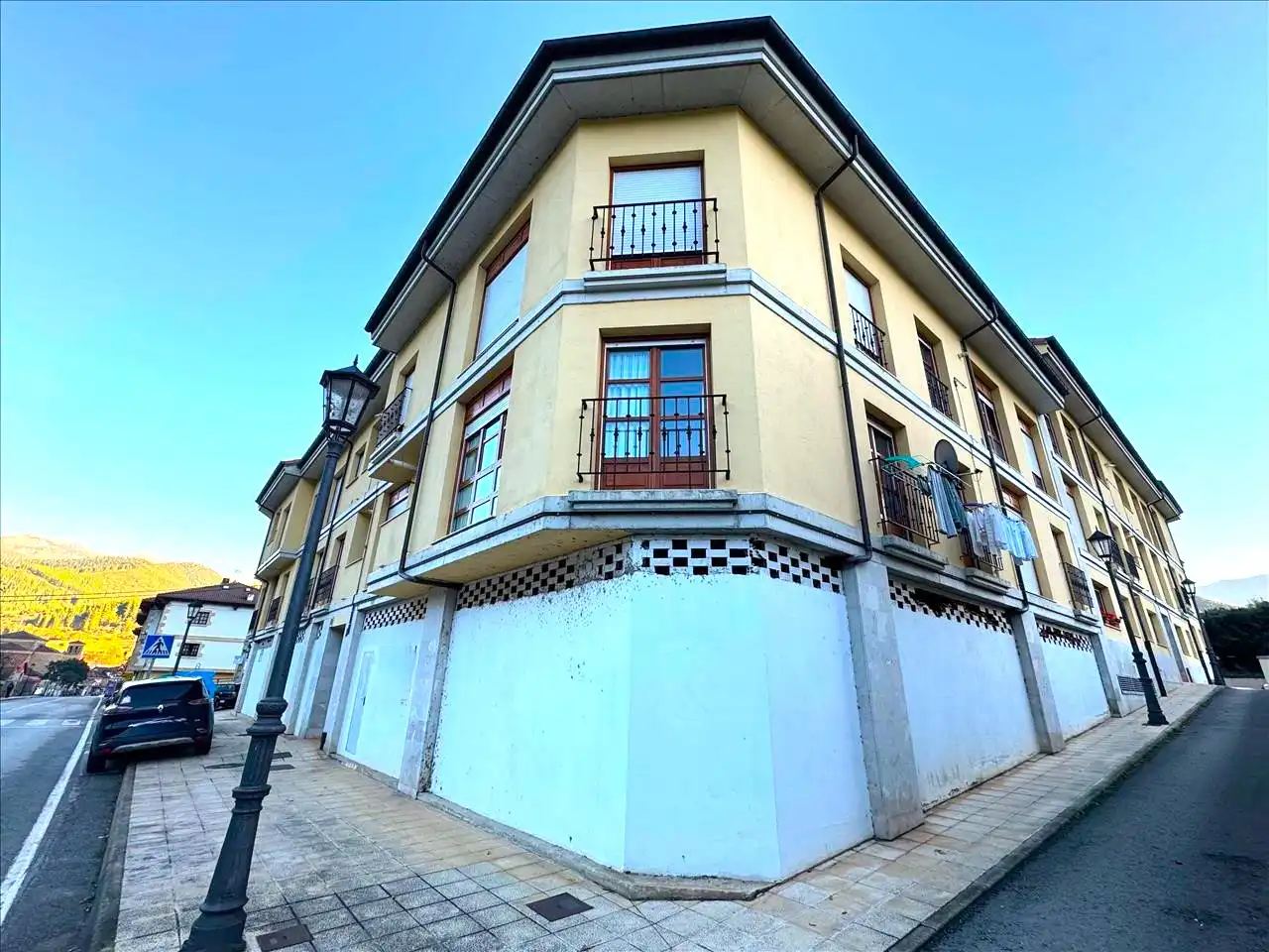 Apartments for sale in FONFRIA, Potes
