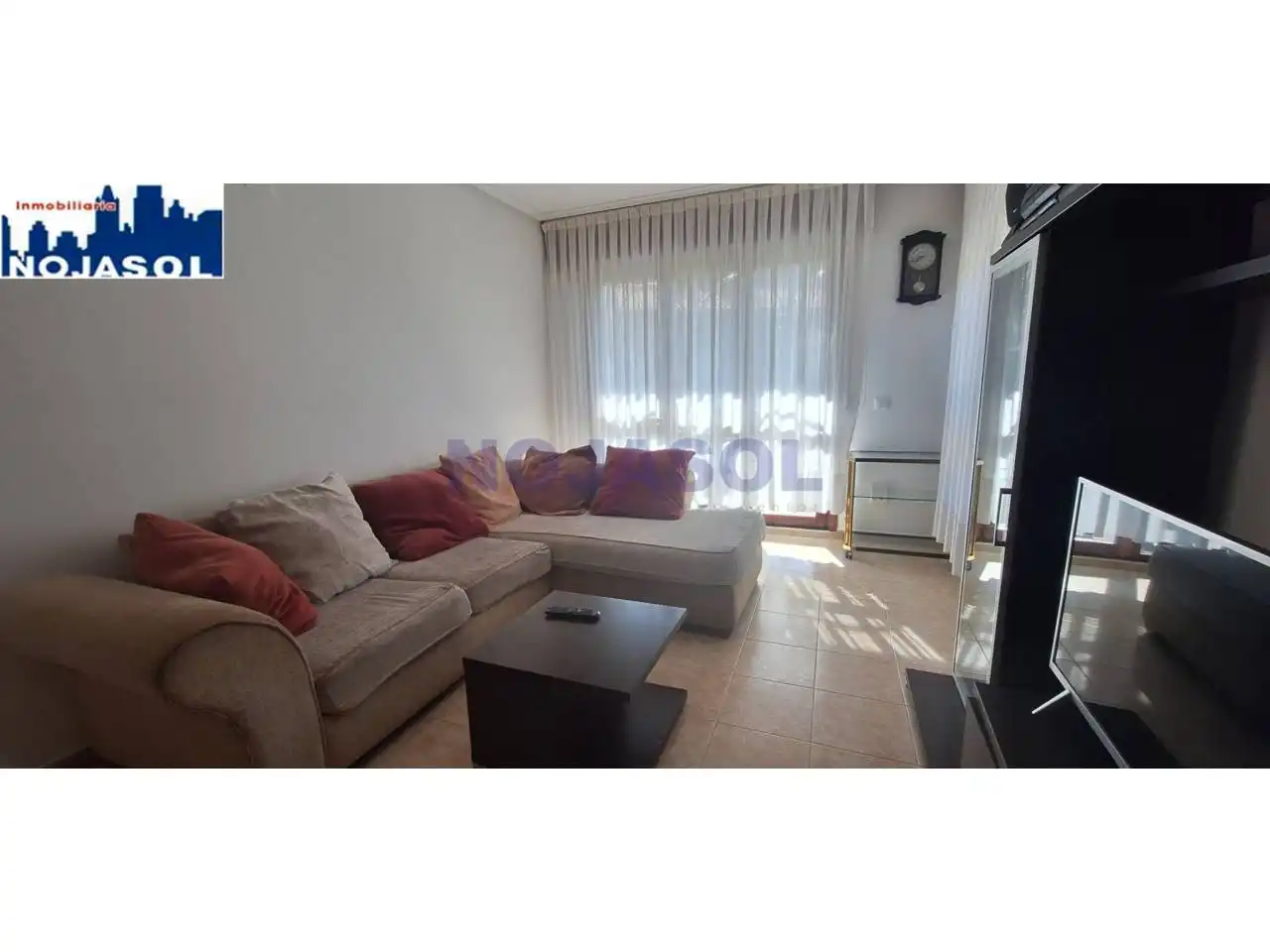 Apartment mit Pool zur Miete in Calle EL CASAR 10, imagen 31
