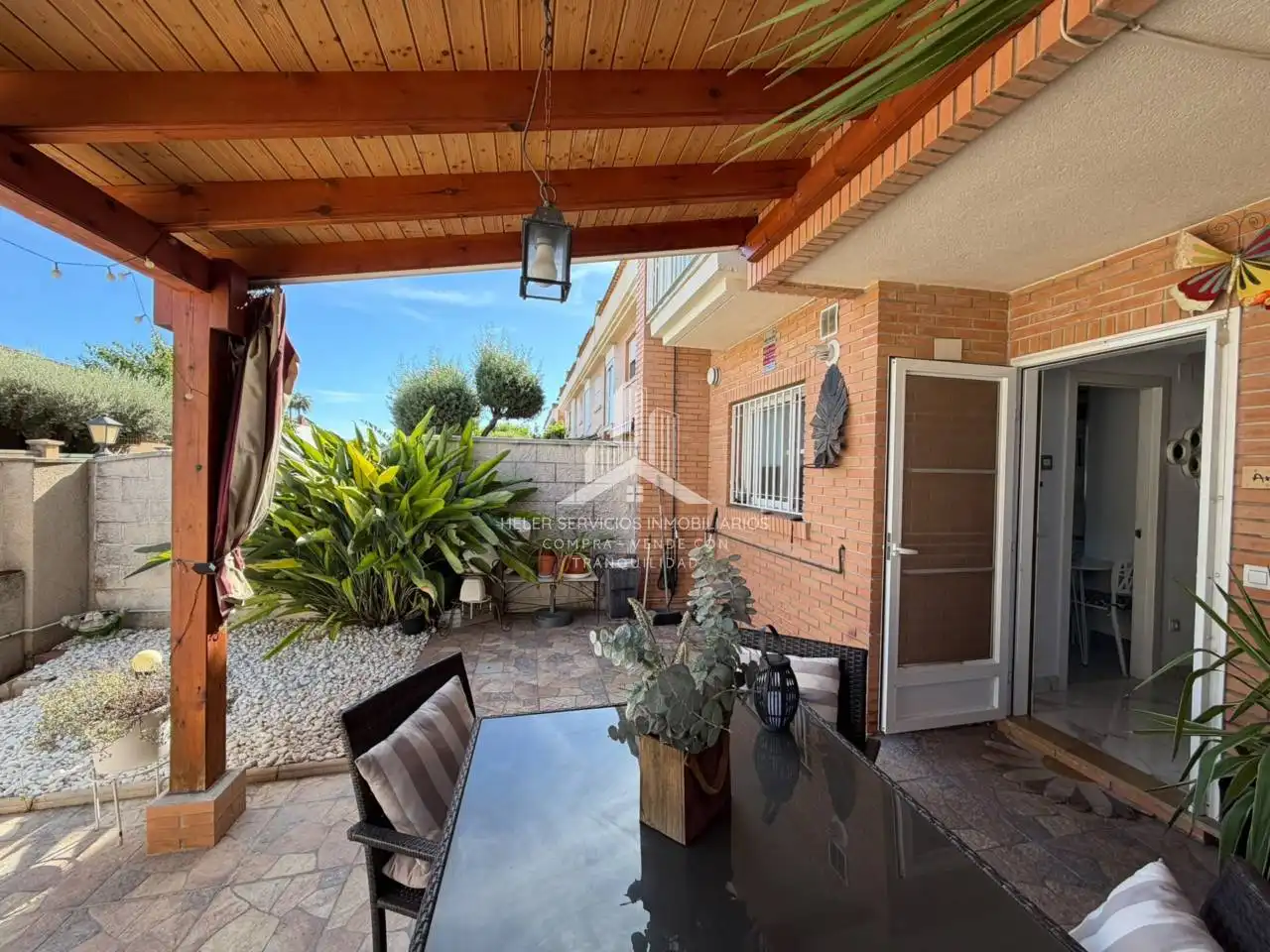 Adosado con piscina en venta en Calle Manuel Cubedo, imagen 70