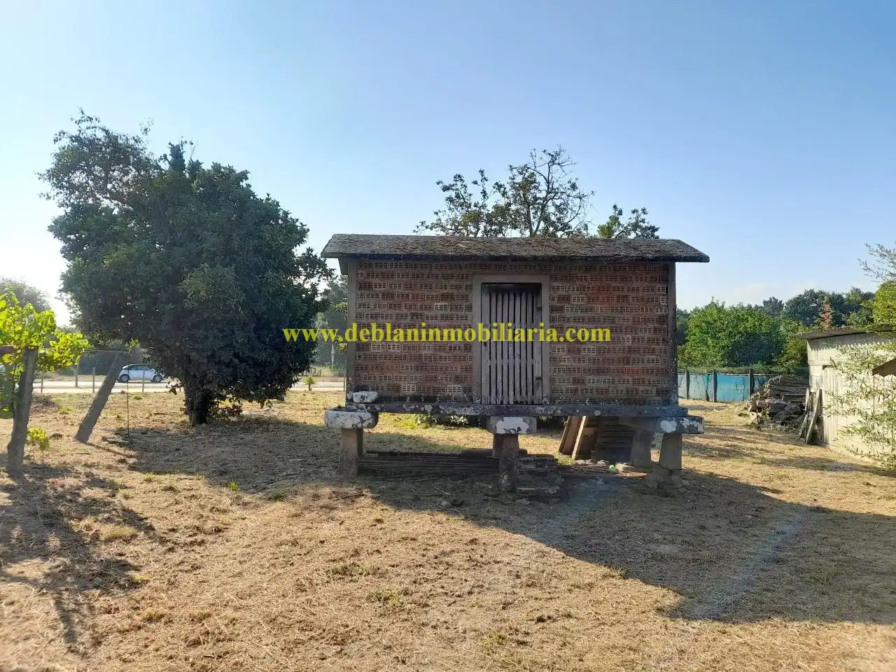 Casa con jardín en venta en Tomiño, imagen 20