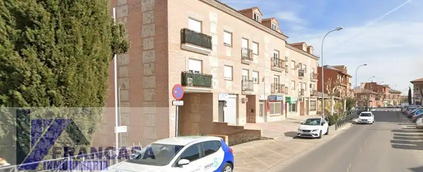 Wohnung zum Verkauf in Valmojado, imagen 2