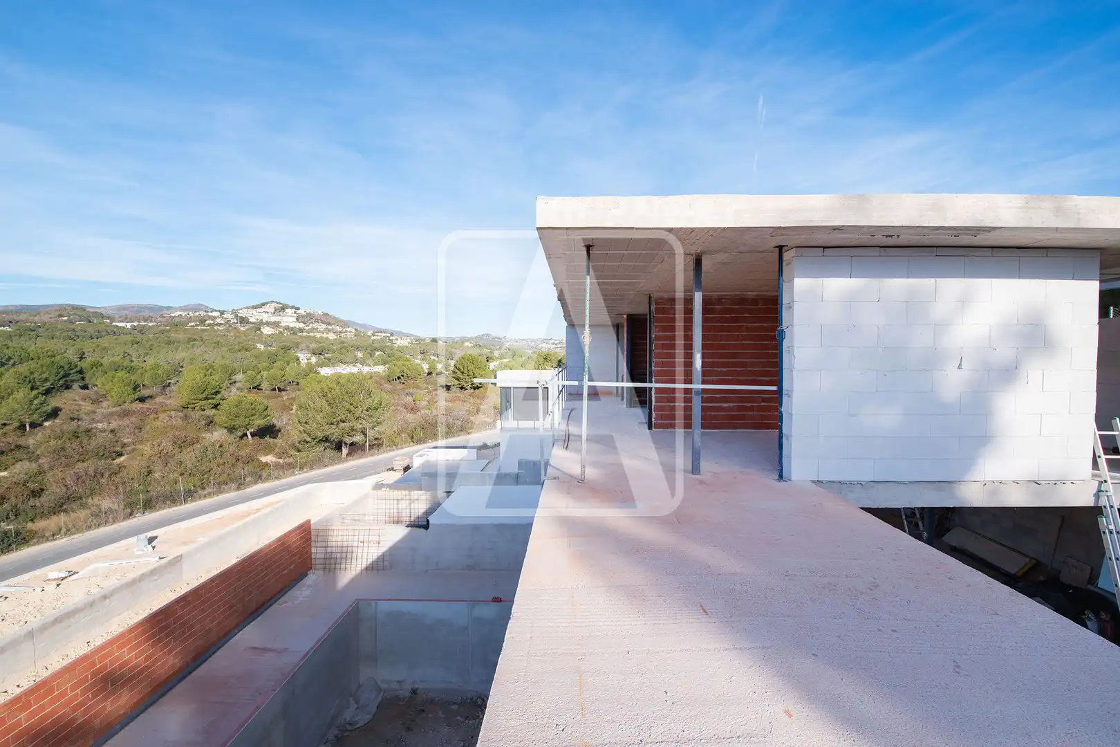 Villa mit Pool zum Verkauf in Marisol Park - Ortembach - Los Almendros, imagen 5