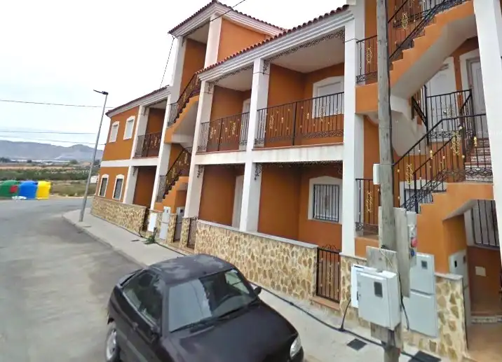 Flat for sale in Los Campirulos, La Murada - Los Vicentes