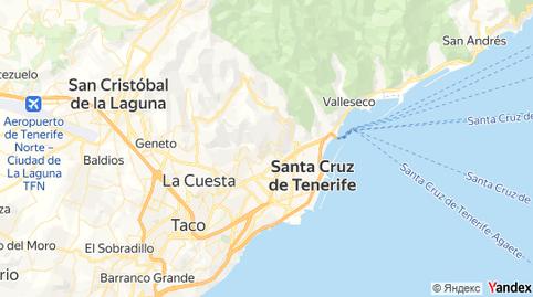 Photo 5 of Flat for sale in Salamanca - Uruguay, Santa Cruz de Tenerife