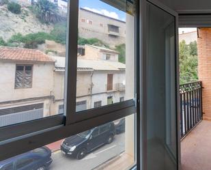 Bedroom of Flat for sale in Abarán  with Heating and Storage room