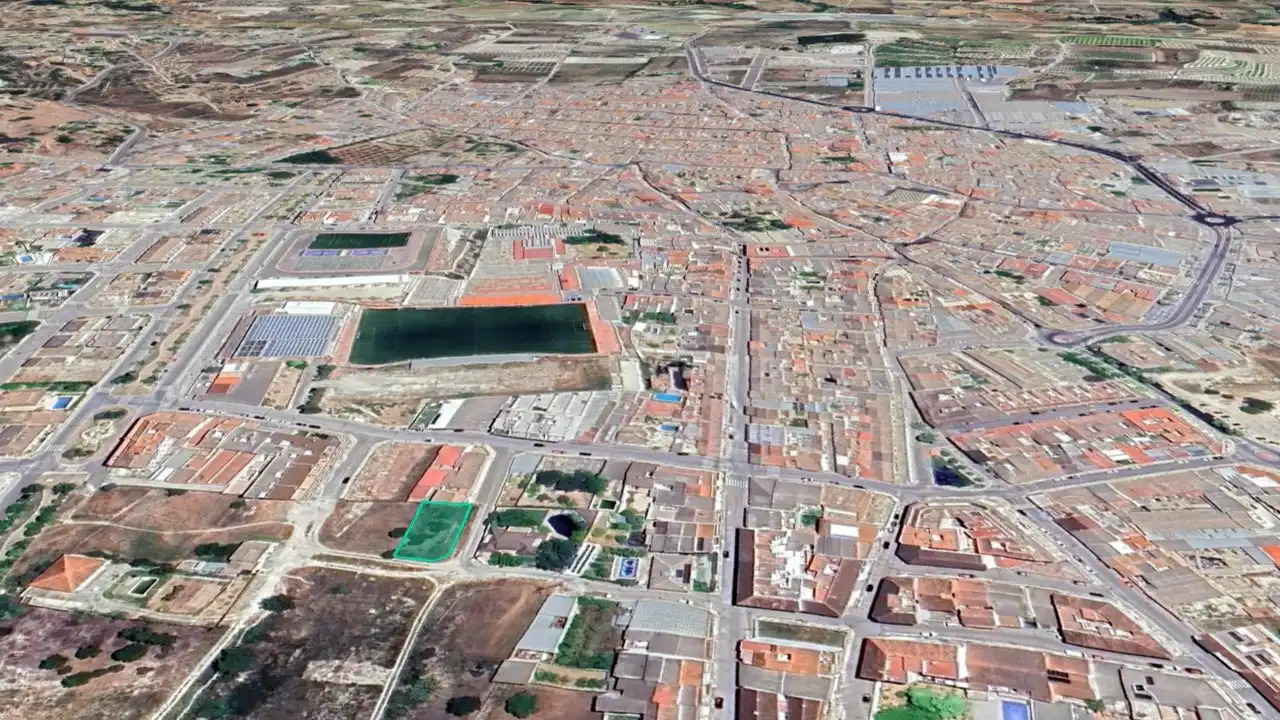 Terreny rústic en venda a UE9, imagen 3