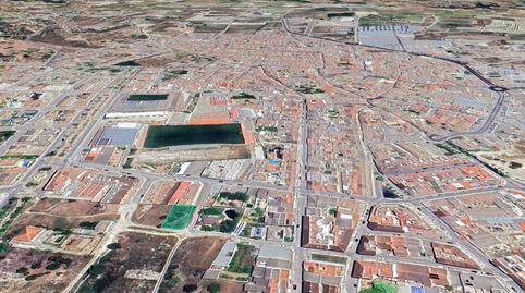 Solvia Inmobiliaria  Suelo urbano no consolidado Benigánim, immagine 3