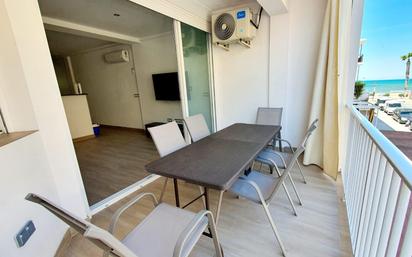 Terrace of Flat for sale in Chipiona  with Air Conditioner and Terrace