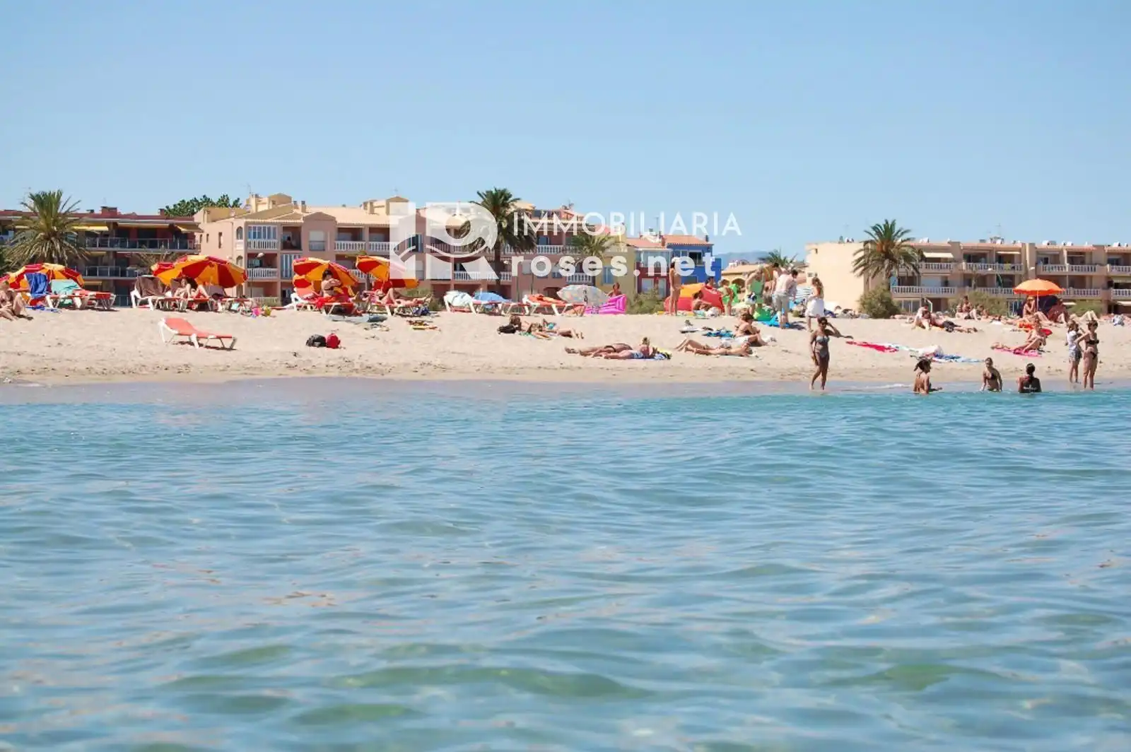 Flat with pool for sale in de la Lluna, imagen 30