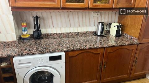 Foto 3 de Apartament per a compartir a El Cabanyal - El Canyamelar, Valencia