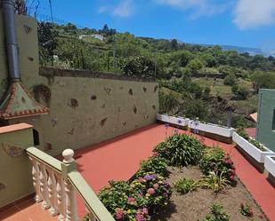 Garden of Flat to rent in La Orotava  with Private garden, Terrace and Storage room