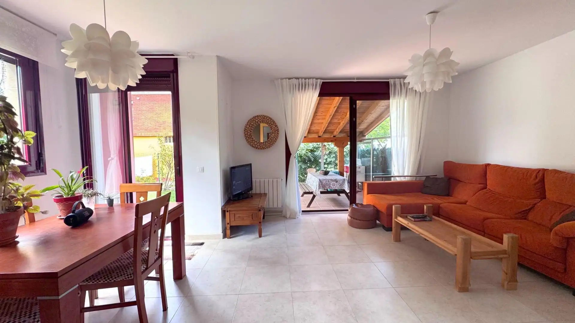 Maison jumelée avec terrasse à vendre à Barrio PENILLA 14, imagen 9