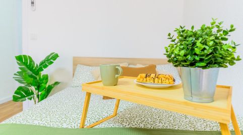 Foto 2 von Zimmer in San Isidro, Getafe