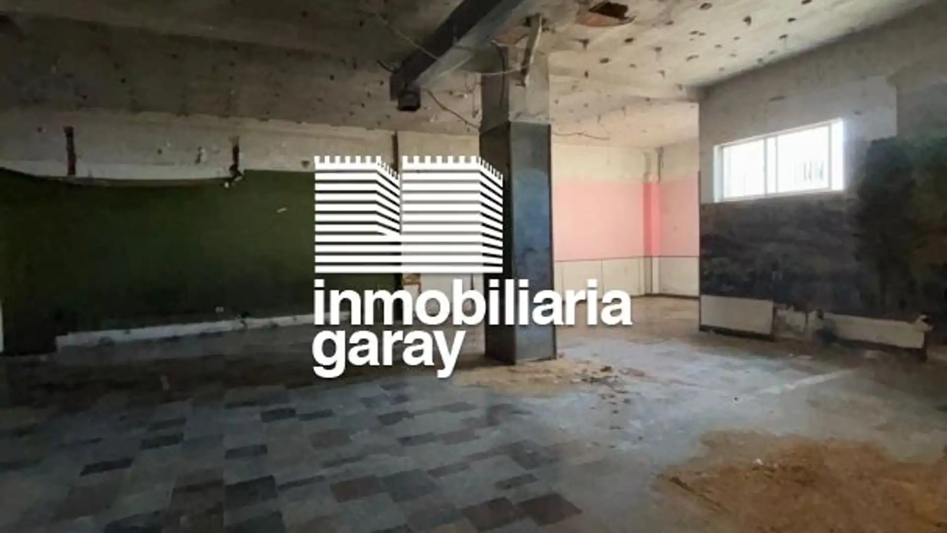 Local en venta en Trespaderne