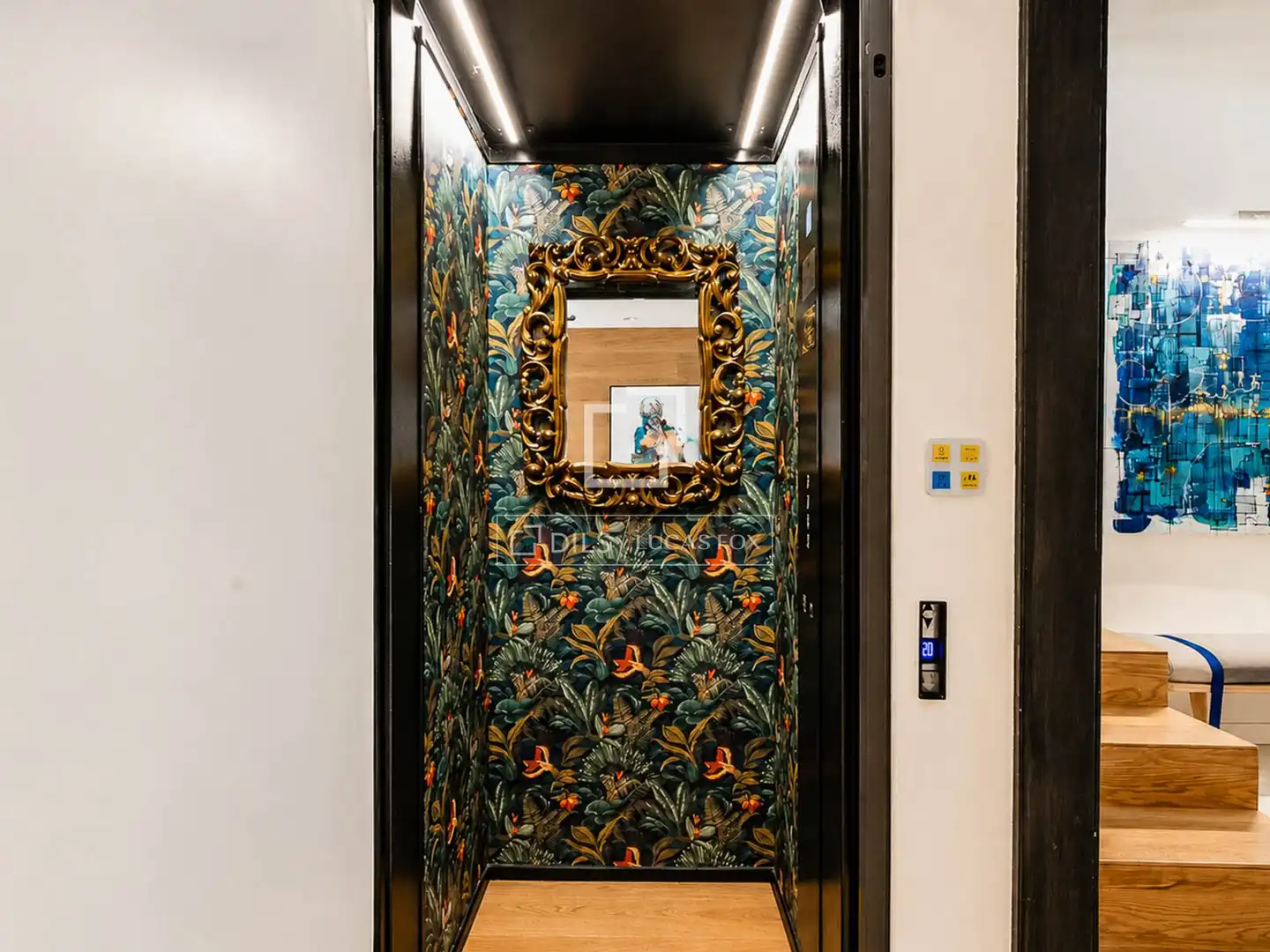 Casa o xalet en venda en Barcelona amb Aire condicionat, Jardí privat i Terrassa
