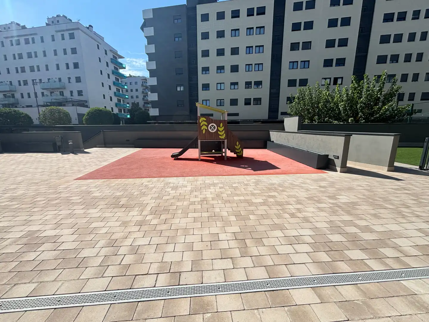 Appartement compact avec piscine à vendre à Carrer de Sant Paulí de Nola, imagen 15